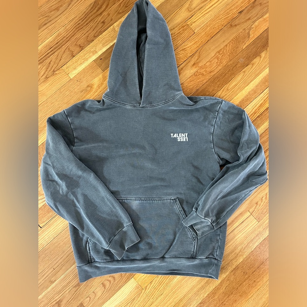 Talentless Hoodie